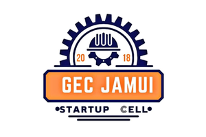 Startup cell GEC Jamui