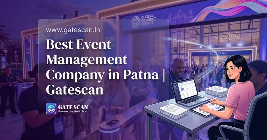 best event management company in Patna